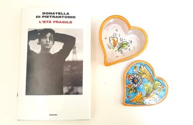 Donatella Di Pietrantonio torna in libreria con “L’età fragile”