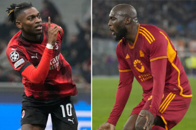 Europa League sorteggio da brividi per Milan-Roma: Benfica, Marsiglia e…