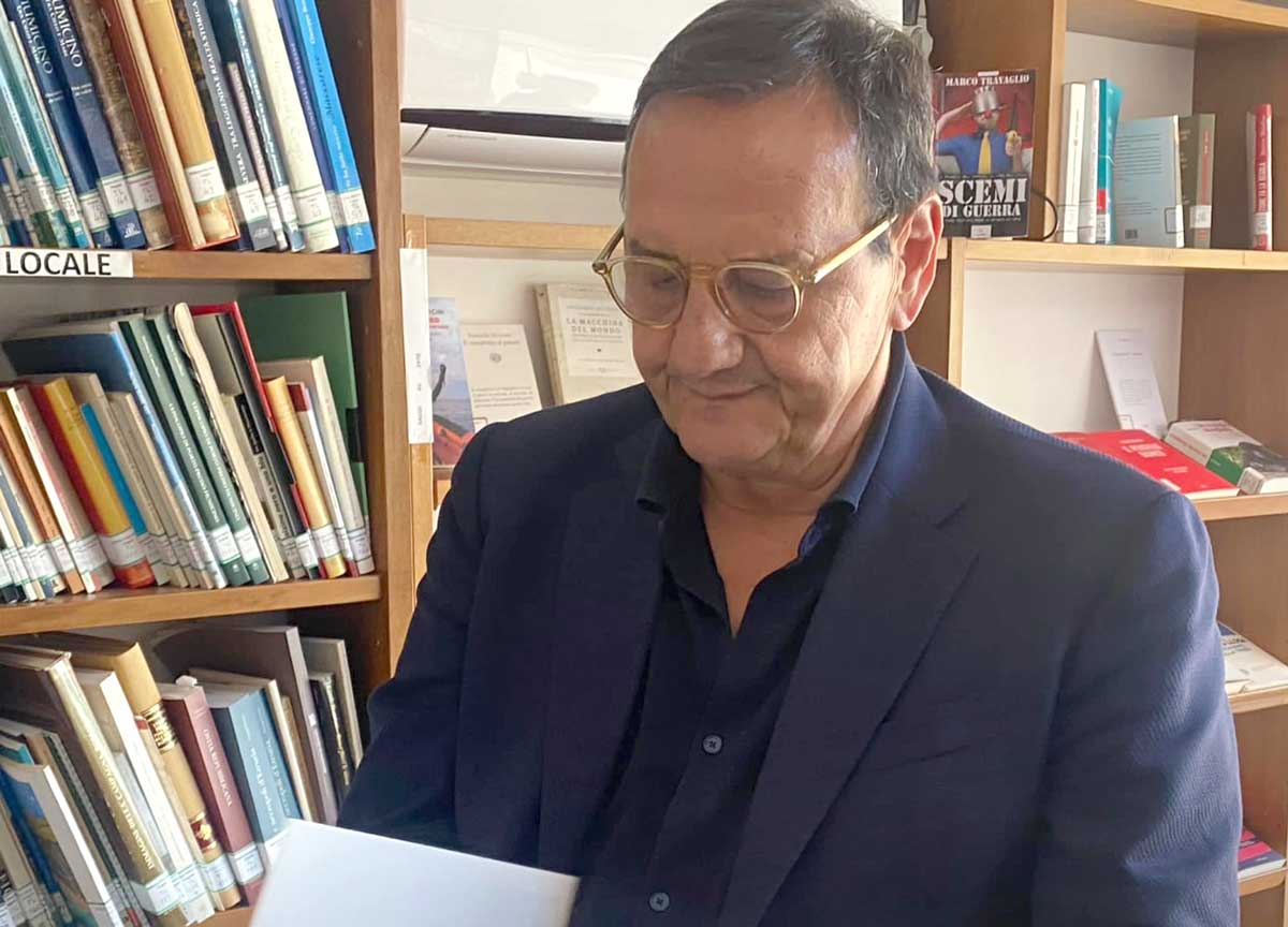 Fiumicino, due giorni di storia, territorio e arte con Sgarbi, Mieli, Broccoli