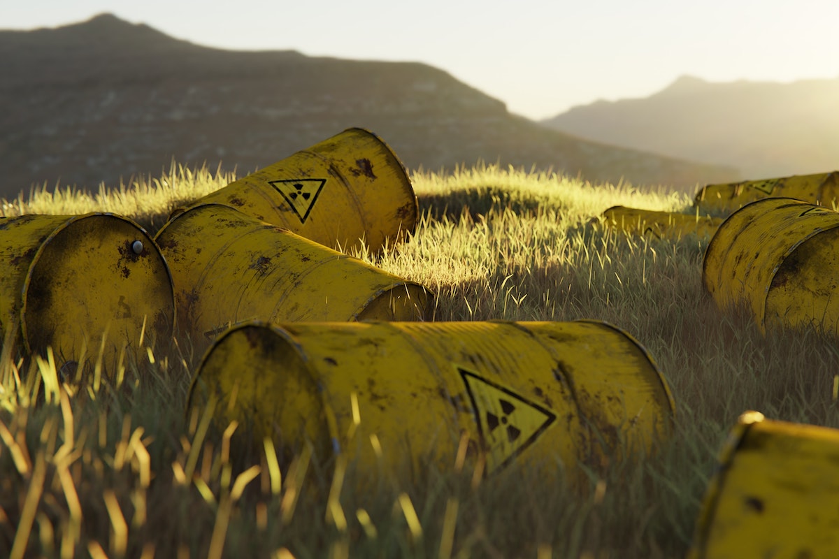 Deposito rifiuti radioattivi, Maraschio: ‘Ribadito No alla localizzazione’