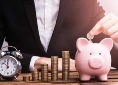 Aumentano i risparmiatori italiani nonostante l’inflazione