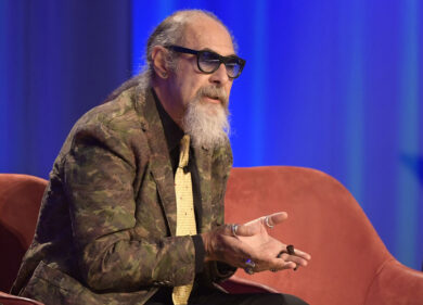 Talk, debuttano Roberto D’Agostino e Massimo Martinelli. Avanza Specchia