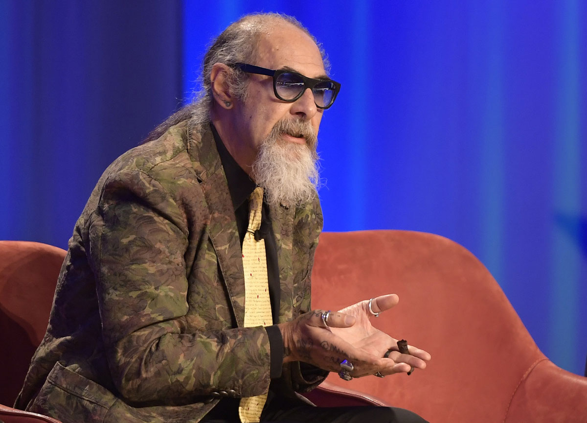 Talk, debuttano Roberto D’Agostino e Massimo Martinelli. Avanza Specchia Talk, debuttano Roberto D’Agostino e Massimo Martinelli. Avanza Specchia