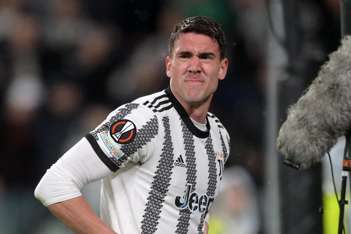 Genoa-Juventus dove vederla (tv e streaming) e formazioni: Vlahovic e Chiesa.. Genoa-Juventus dove vederla (tv e streaming) e formazioni: Vlahovic e Chiesa..
