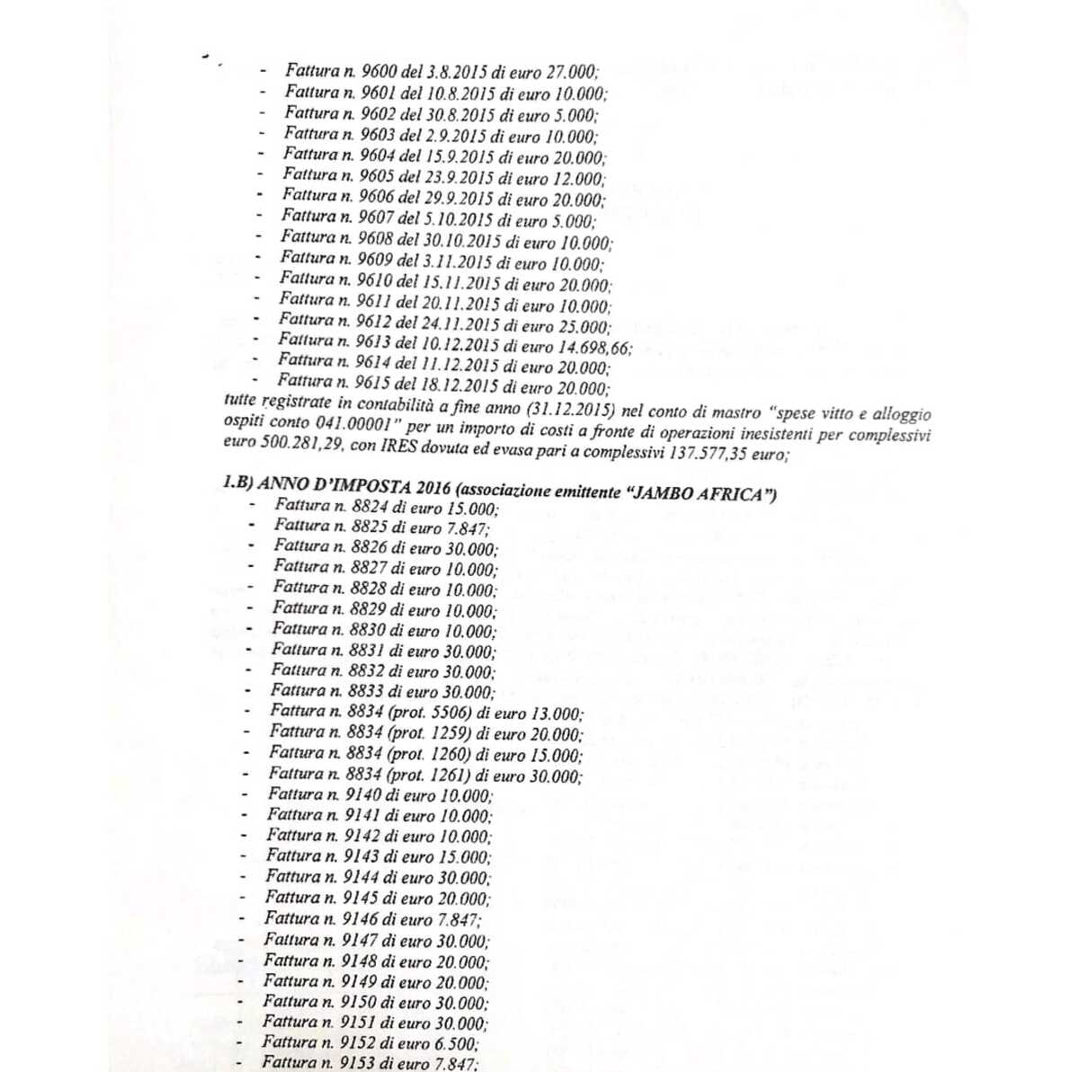 Caso Soumahoro: a processo moglie, suocera e cognato. Le carte su Affari