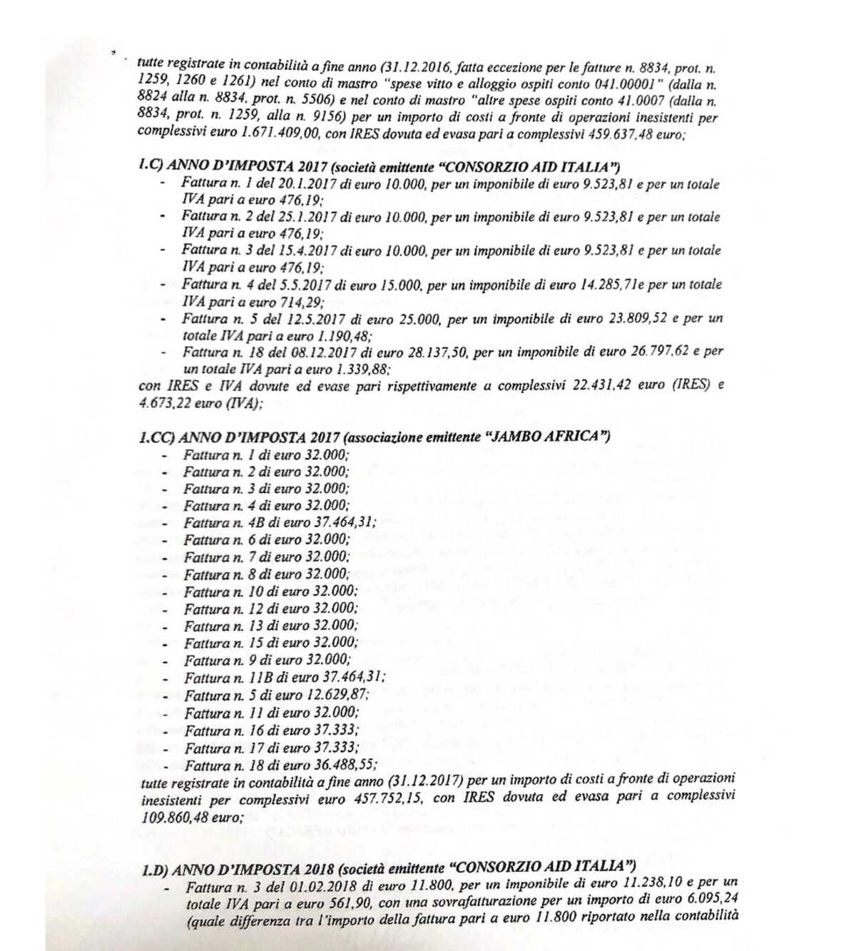 Caso Soumahoro: a processo moglie, suocera e cognato. Le carte su Affari