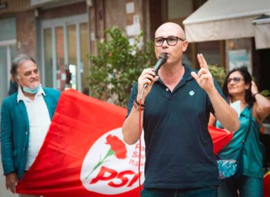 “Un nuovo campo largo per battere le Destre”, il Psi romano va a congresso