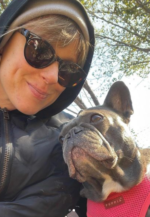 Federica Pellegrini parto: mamma-Divina ora può rivelare quell’incubo che..