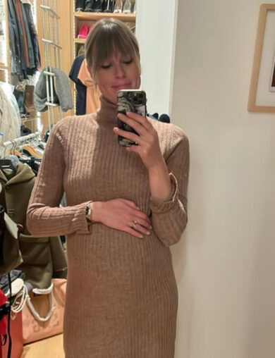 Federica Pellegrini parto: mamma-Divina ora può rivelare quell’incubo che..