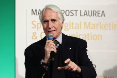 Malagò punta sui farmaci per l’estetica e lo sport: nasce Nutrintech Med