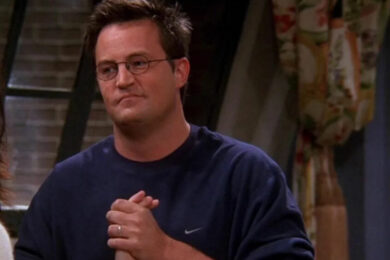 Matthew Perry svelato il giallo: ecco come è morto Chandler di Friends