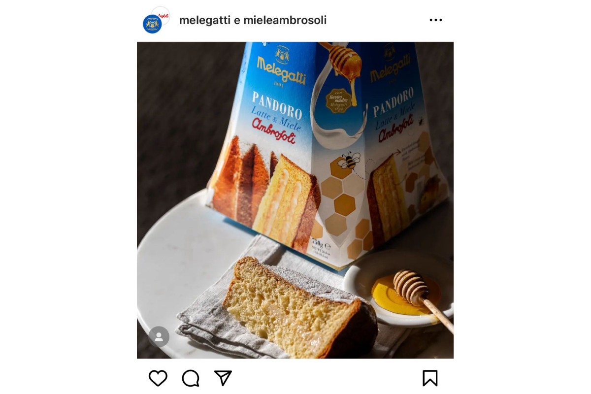 Csm Ingredients: registrato un boom di richieste in Italia per il panettone Csm Ingredients: registrato un boom di richieste in Italia per il panettone