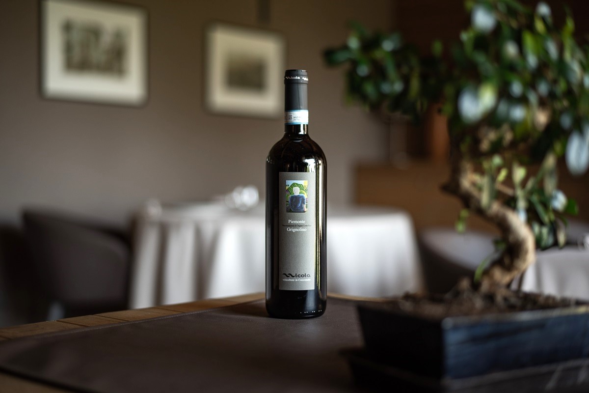 Piemonte Grignolino ok Piemonte Grignolino ok