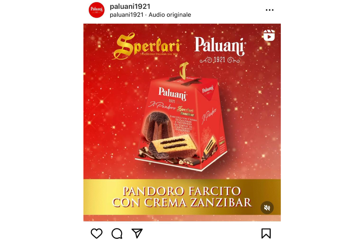 Csm Ingredients: registrato un boom di richieste in Italia per il panettone Csm Ingredients: registrato un boom di richieste in Italia per il panettone