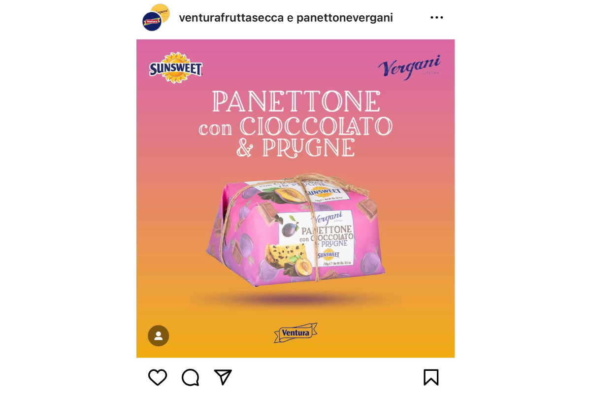 Csm Ingredients: registrato un boom di richieste in Italia per il panettone Csm Ingredients: registrato un boom di richieste in Italia per il panettone