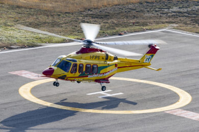 Leonardo e Pratt & Whitney Canada: al via il primo volo 100% SAF