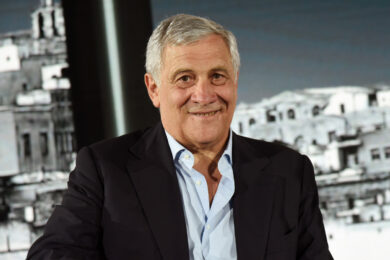 Superbonus, FI insiste. Tajani ad Affari: “Proroga per i lavori oltre il 70%”