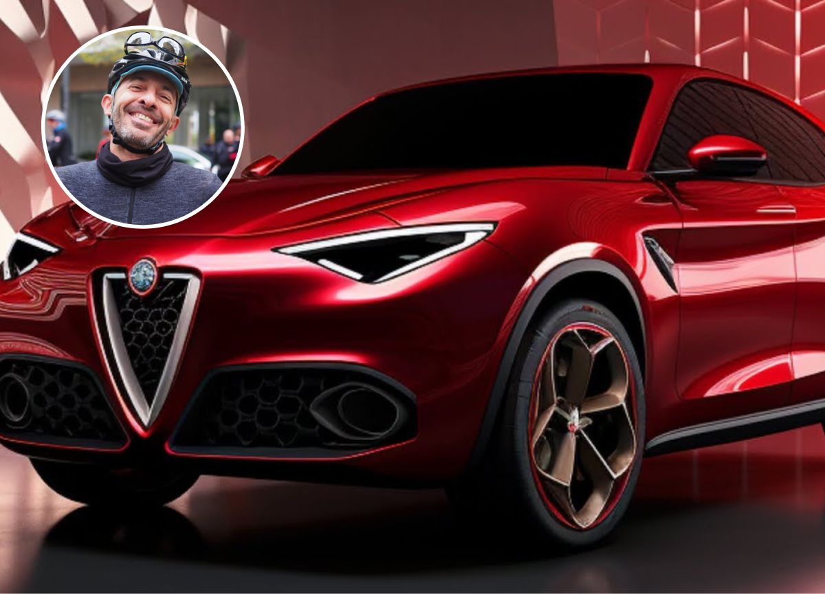 Alfa Romeo Milano, Mazzei (Lista Sala): “Ma noi i suv non li vogliamo…” Alfa Romeo Milano, Mazzei (Lista Sala): “Ma noi i suv non li vogliamo…”