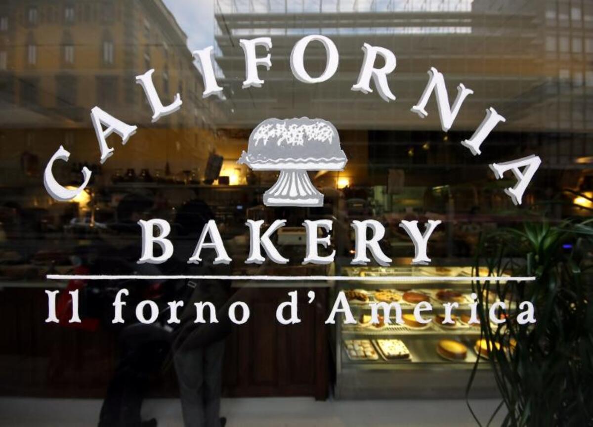 Crac di California Bakery, ex patron condannato ad oltre 4 anni Crac di California Bakery, ex patron condannato ad oltre 4 anni