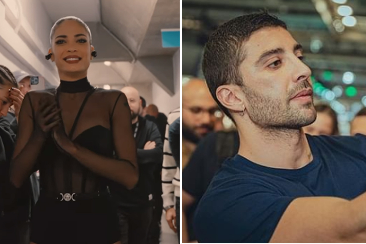 Elodie e il giorno più bello di Iannone: dolce messaggio. “Sempre con te” Elodie e il giorno più bello di Iannone: dolce messaggio. “Sempre con te”