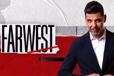 Farwest, ospiti stasera: dalla violenza sulle donne agli influencer a Dubai