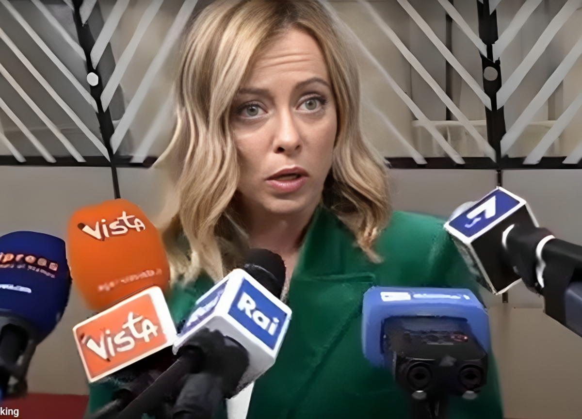 Meloni capolista alle Europee. Vuole portare FdI al 30% e oscurare Salvini Meloni capolista alle Europee. Vuole portare FdI al 30% e oscurare Salvini