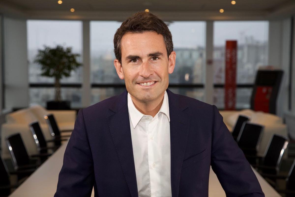 Gruppo Iliad presenta un’offerta a Vodafone per unire le forze in Italia Gruppo Iliad presenta un’offerta a Vodafone per unire le forze in Italia