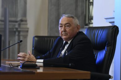 L’Espresso, l’era post-Iervolino: Carelli nuovo Ad, Rossi resta direttore