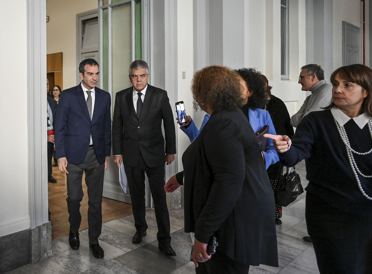 FS Italiane, previsti €13,4 mld per potenziare le infrastrutture calabresi FS Italiane, previsti €13,4 mld per potenziare le infrastrutture calabresi