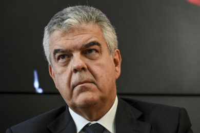 FS Italiane, previsti €13,4 mld per potenziare le infrastrutture calabresi