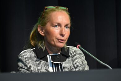 Bper, tris di nomi per post-Montani: Natale, Papa e Sonnino in pole position