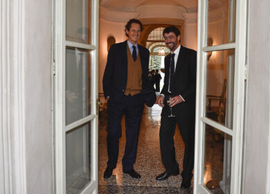 Dopo Umberto e l’Avvocato, ora tocca a John e Andrea: Agnelli parenti serpenti