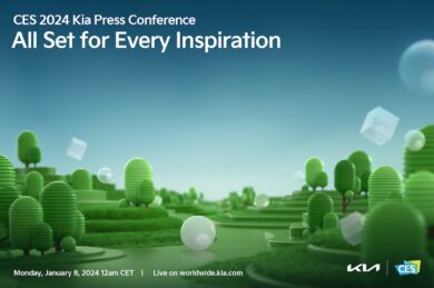 Kia, al prossimo CES di Las Vegas svelerà i nuovi concept PBV