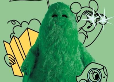 Musei lombardi: ecco Musy, la mascotte che accompagna i piccoli visitatori