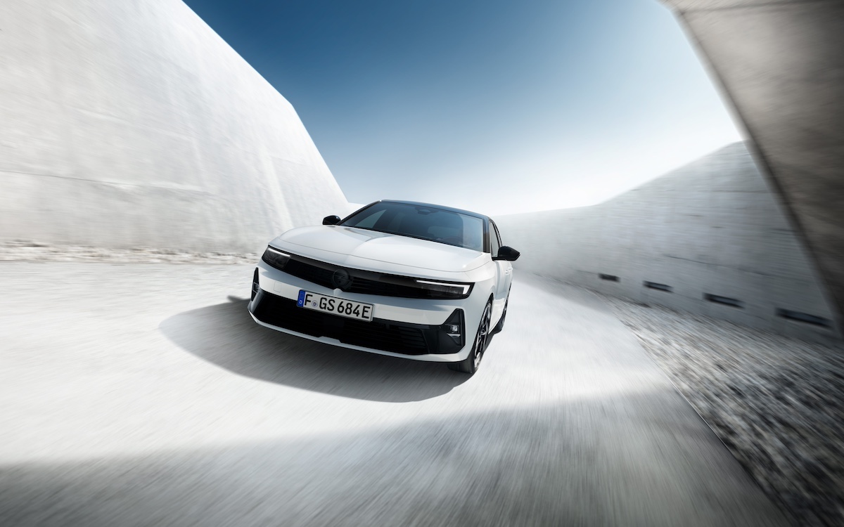 Opel 2023: 15 modelli elettrificati già in portafoglio Opel 2023: 15 modelli elettrificati già in portafoglio