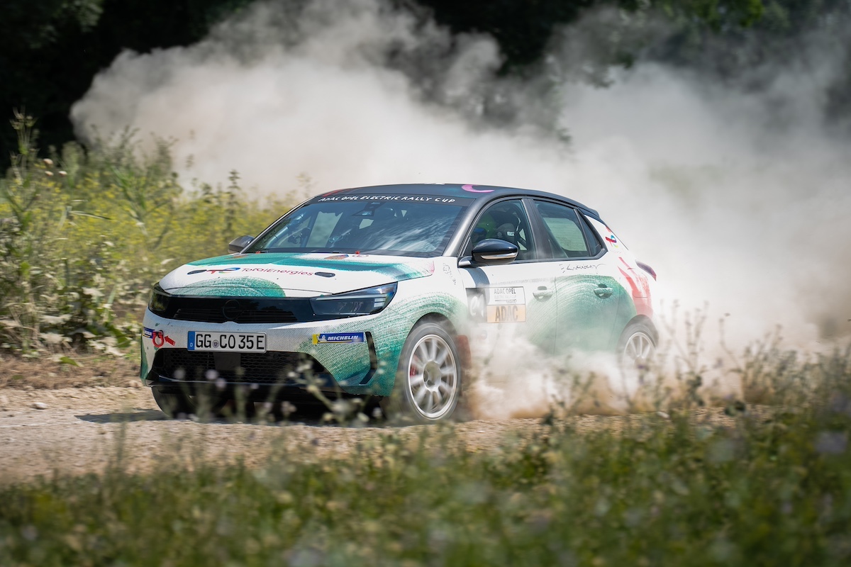 Opel 2023: 15 modelli elettrificati già in portafoglio Opel 2023: 15 modelli elettrificati già in portafoglio