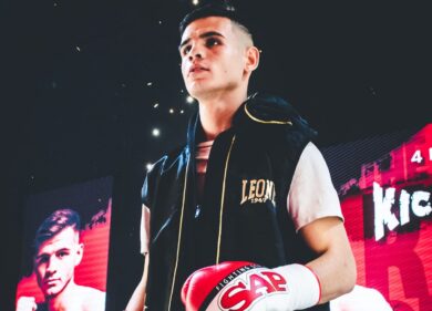 Milano: l’ex campione d’Italia Francesco Paparo batte Andrea Sito