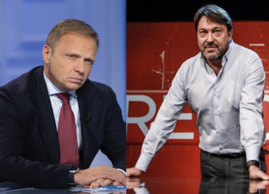 Report, Lollobrigida contro il servizio sul prosecco: “Ranucci nemico in casa”
