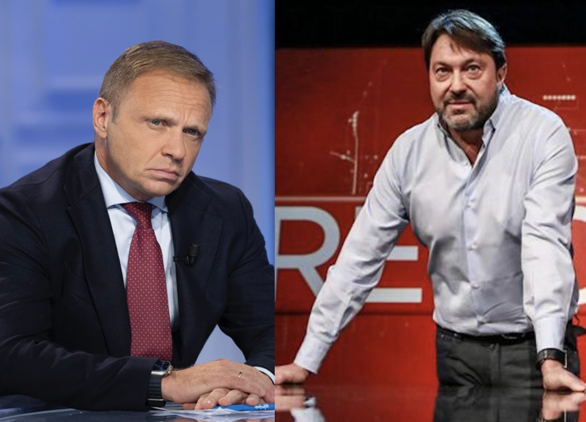 Report, Lollobrigida contro il servizio sul prosecco: “Ranucci nemico in casa” Report, Lollobrigida contro il servizio sul prosecco: “Ranucci nemico in casa”