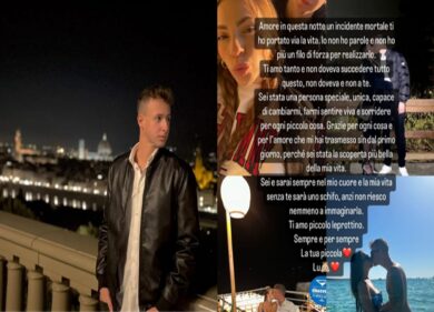 Incidente nel Comasco: muore il 23enne Simone Negri, grave un 26enne