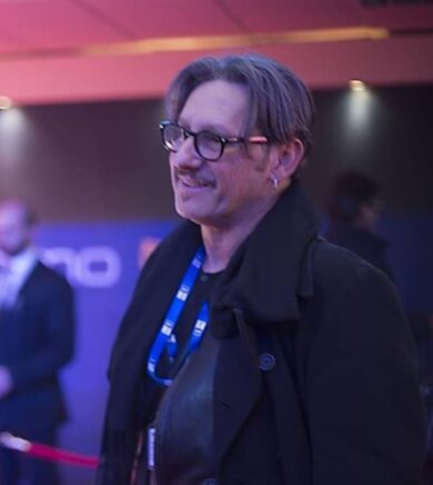 Sanremo, Festival della Canzone Cristiana e Fabrizio Venturi