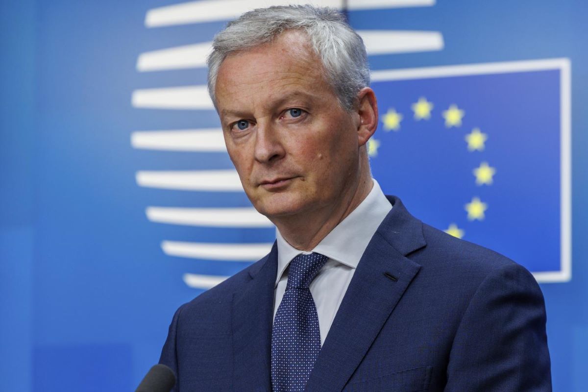 Patto di Stabilità Ue, Parigi e Berlino: accordo al 100% Patto di Stabilità Ue, Parigi e Berlino: accordo al 100%
