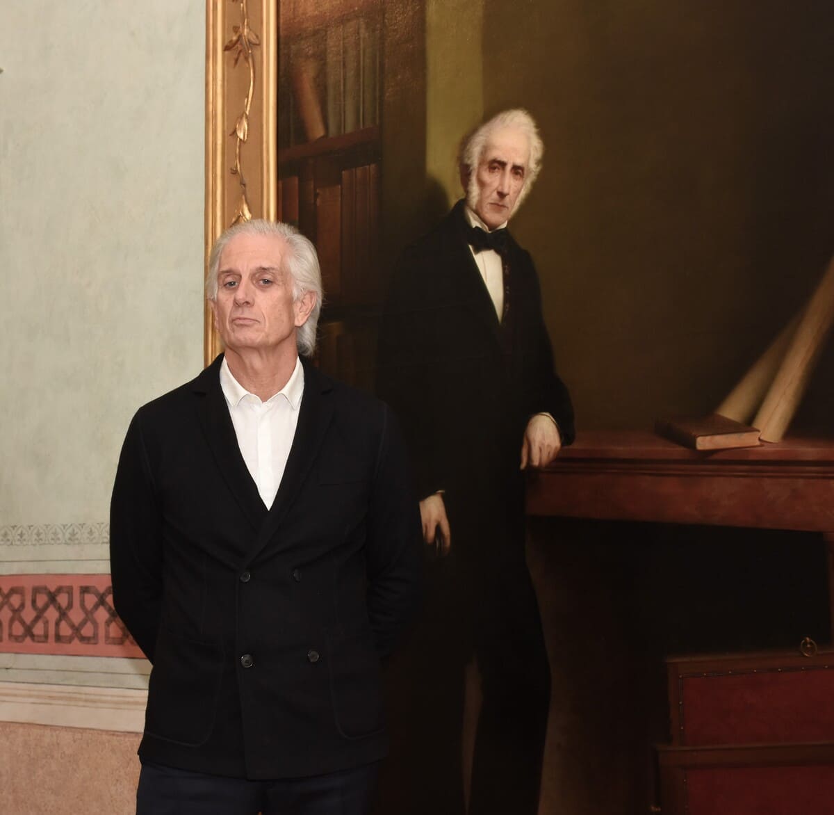 Casa del Manzoni letture teatrali di Massimiliano Finazzer Flory da I Promessi Sposi Casa del Manzoni letture teatrali di Massimiliano Finazzer Flory da I Promessi Sposi