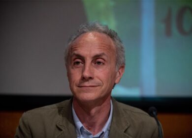 Talk, Travaglio scavalca Sechi e Senaldi. Torna in onda Caracciolo