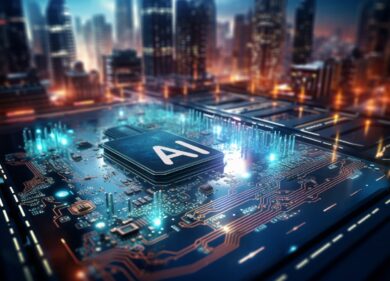 Evoluzione della connettività, dall’IA al 5G: i trend che spopoleranno nel ’24