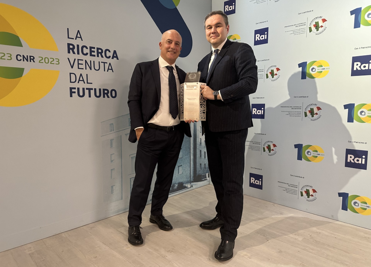 Gruppo BPER, Bibanca vince il ‘Premio dei Premi’ con QuiCash Gruppo BPER, Bibanca vince il ‘Premio dei Premi’ con QuiCash