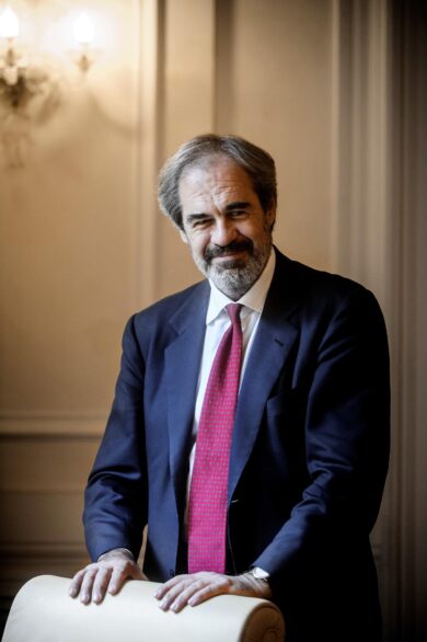 Msc, Costamagna e Iervolino insieme per il rilancio di Unopiù