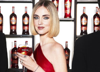 E se ora Ferragni si ritirasse appendendo al chiodo le borse Vuitton e Armani?