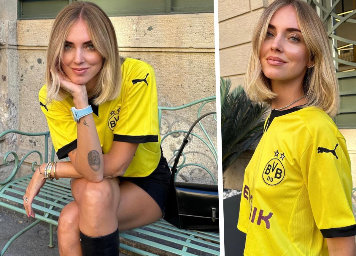 Ferragni è diventata una “star” a colpi di like, chi ora l’attacca è ipocrita Ferragni è diventata una “star” a colpi di like, chi ora l’attacca è ipocrita