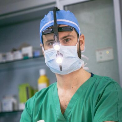 Quando il ritocchino fa vivere meglio